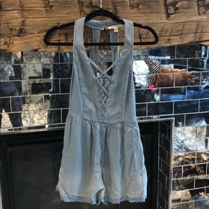 American Eagle romper